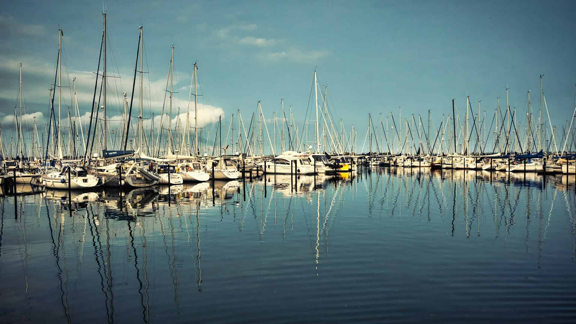Hotelgutschein Heiligenhafen