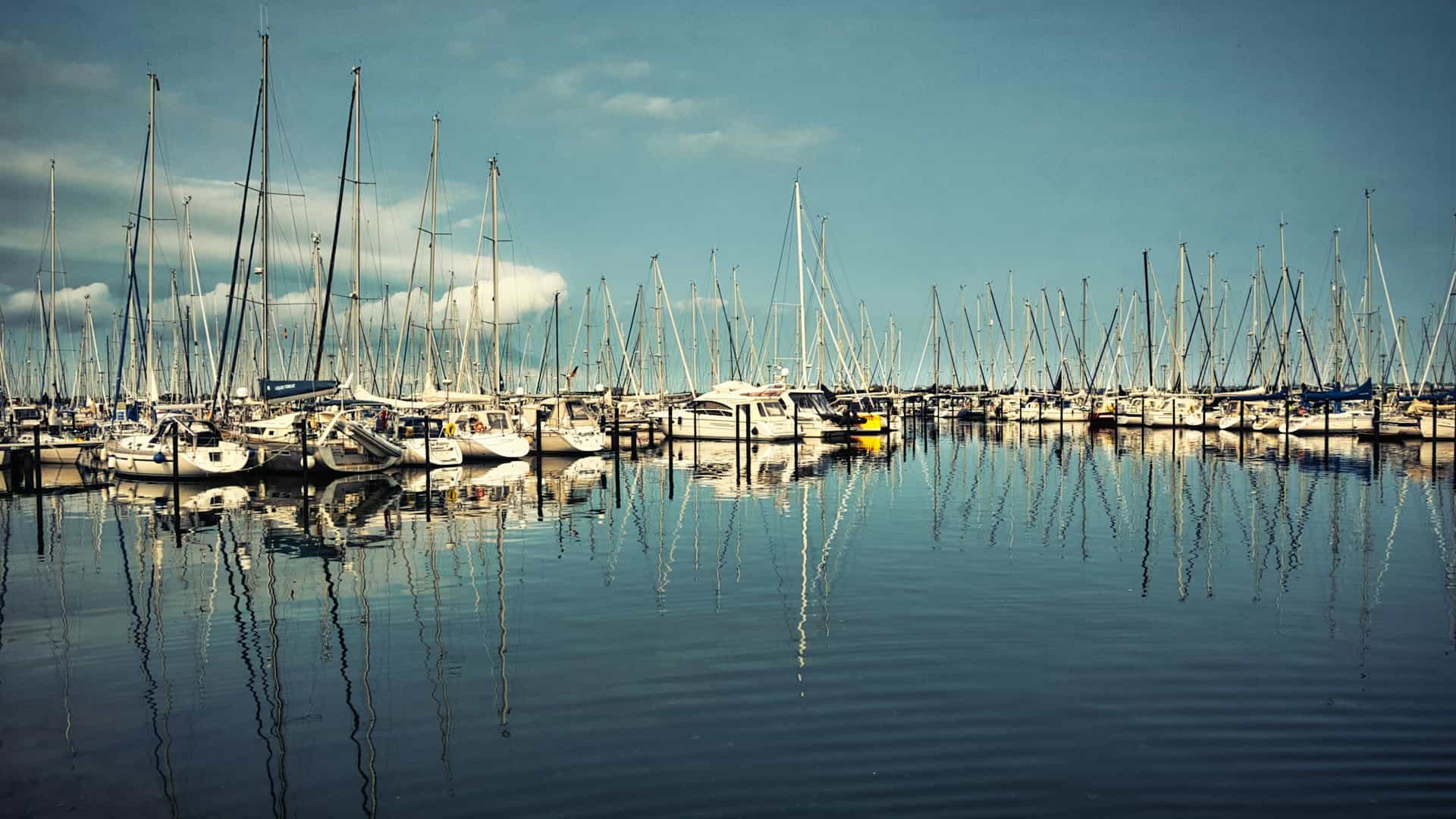 Heiligenhafen