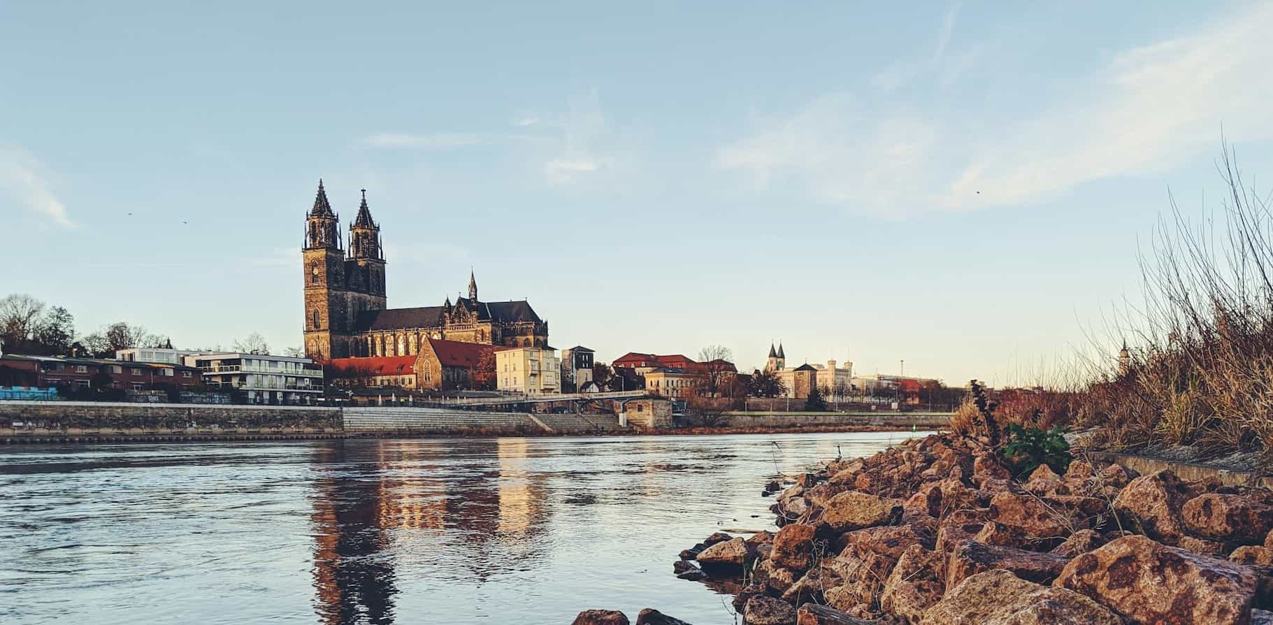Magdeburg