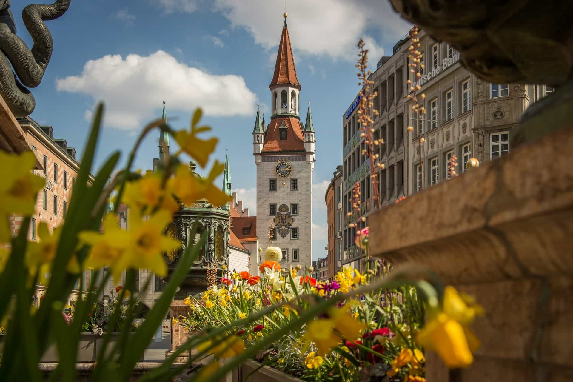 München