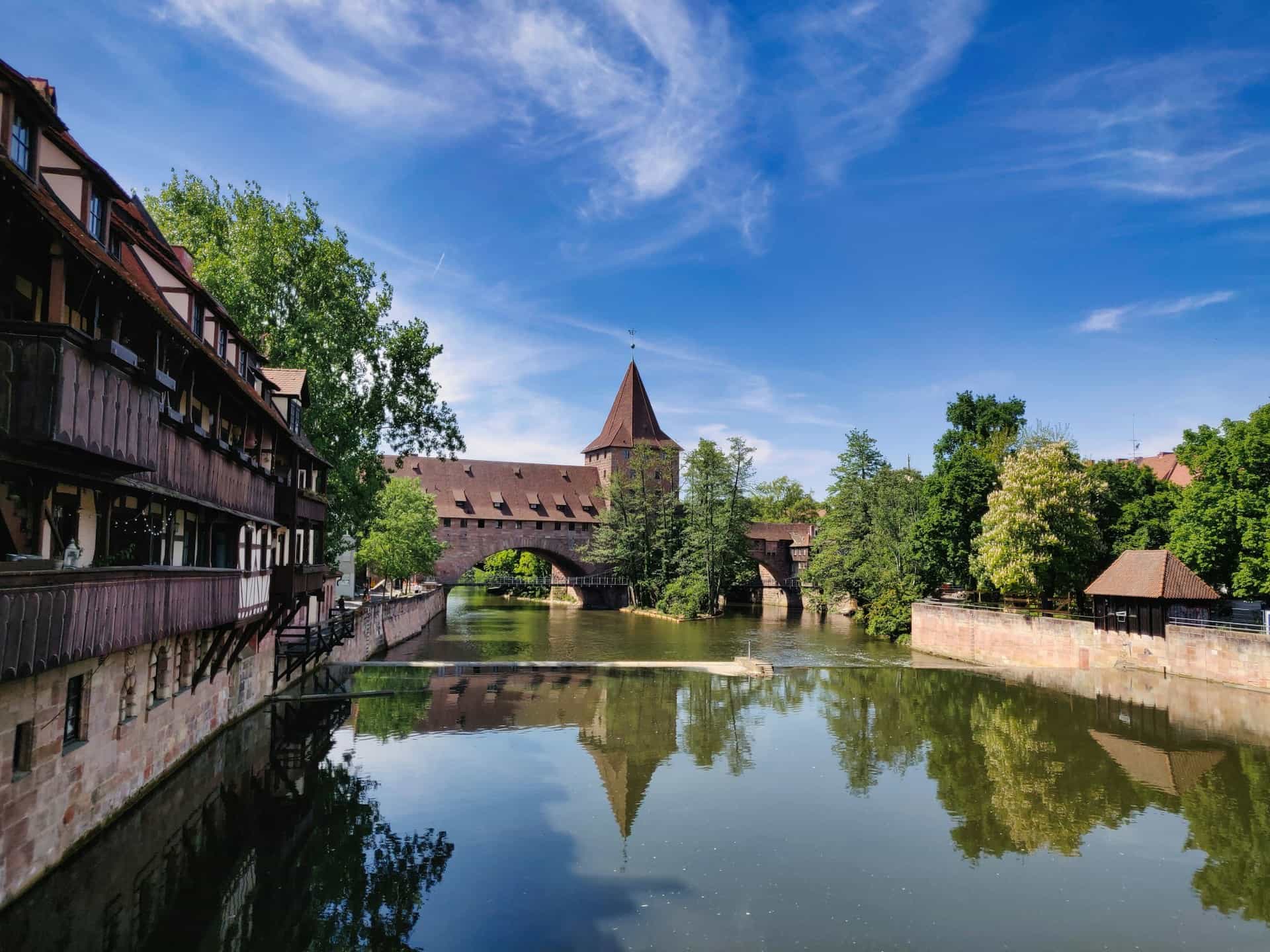 Nürnberg