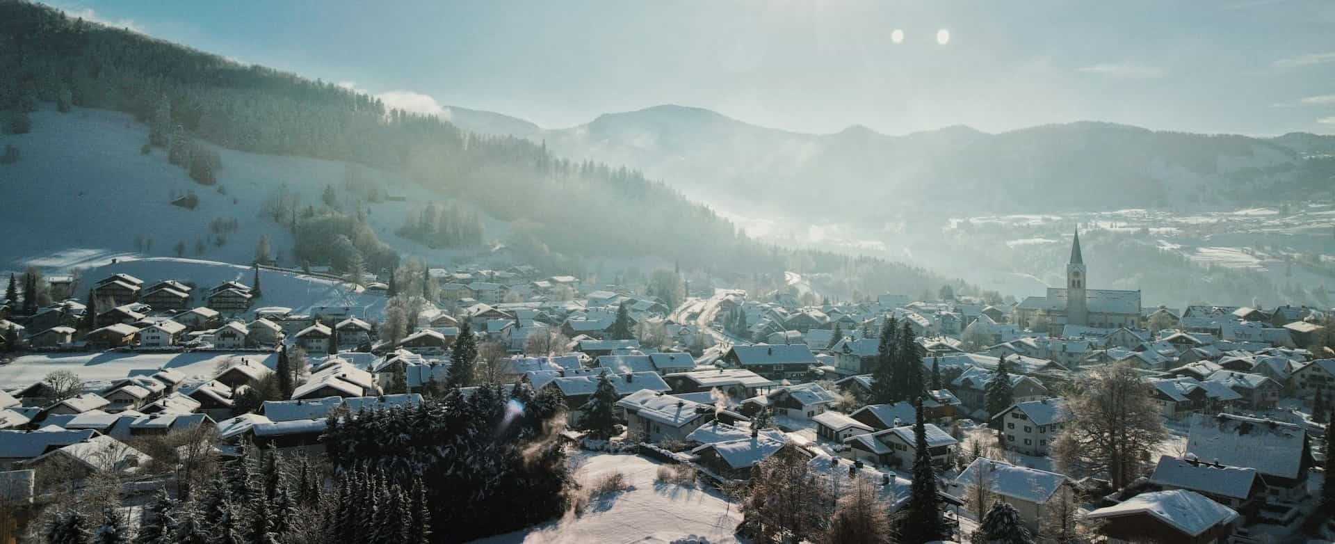 Oberstaufen