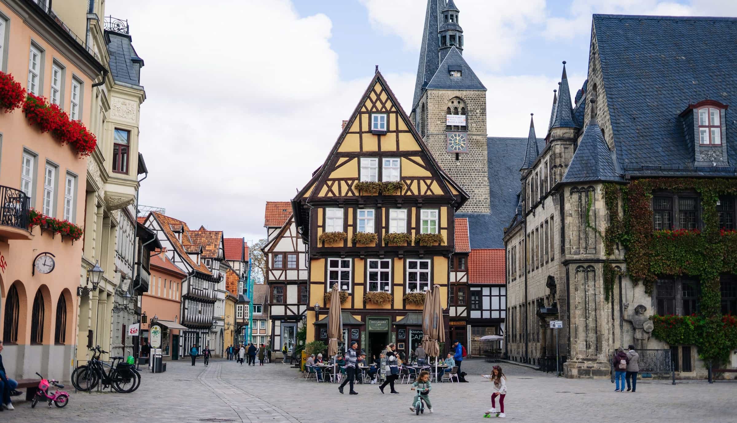 Quedlinburg