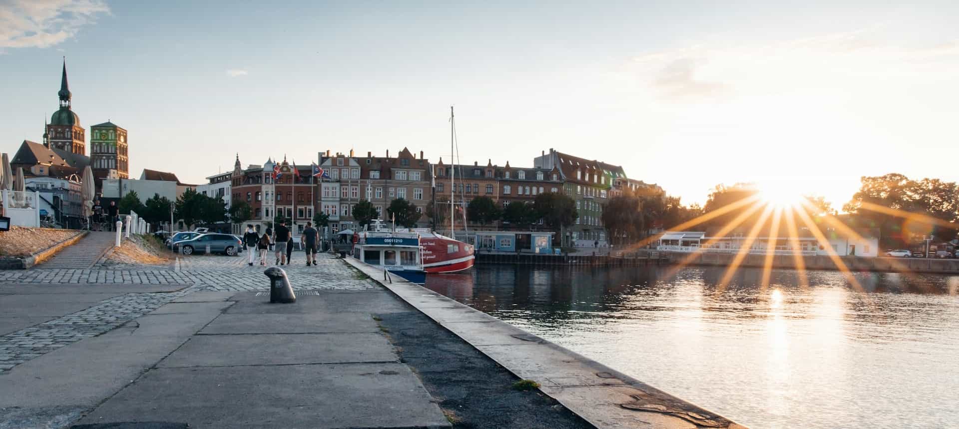 Stralsund
