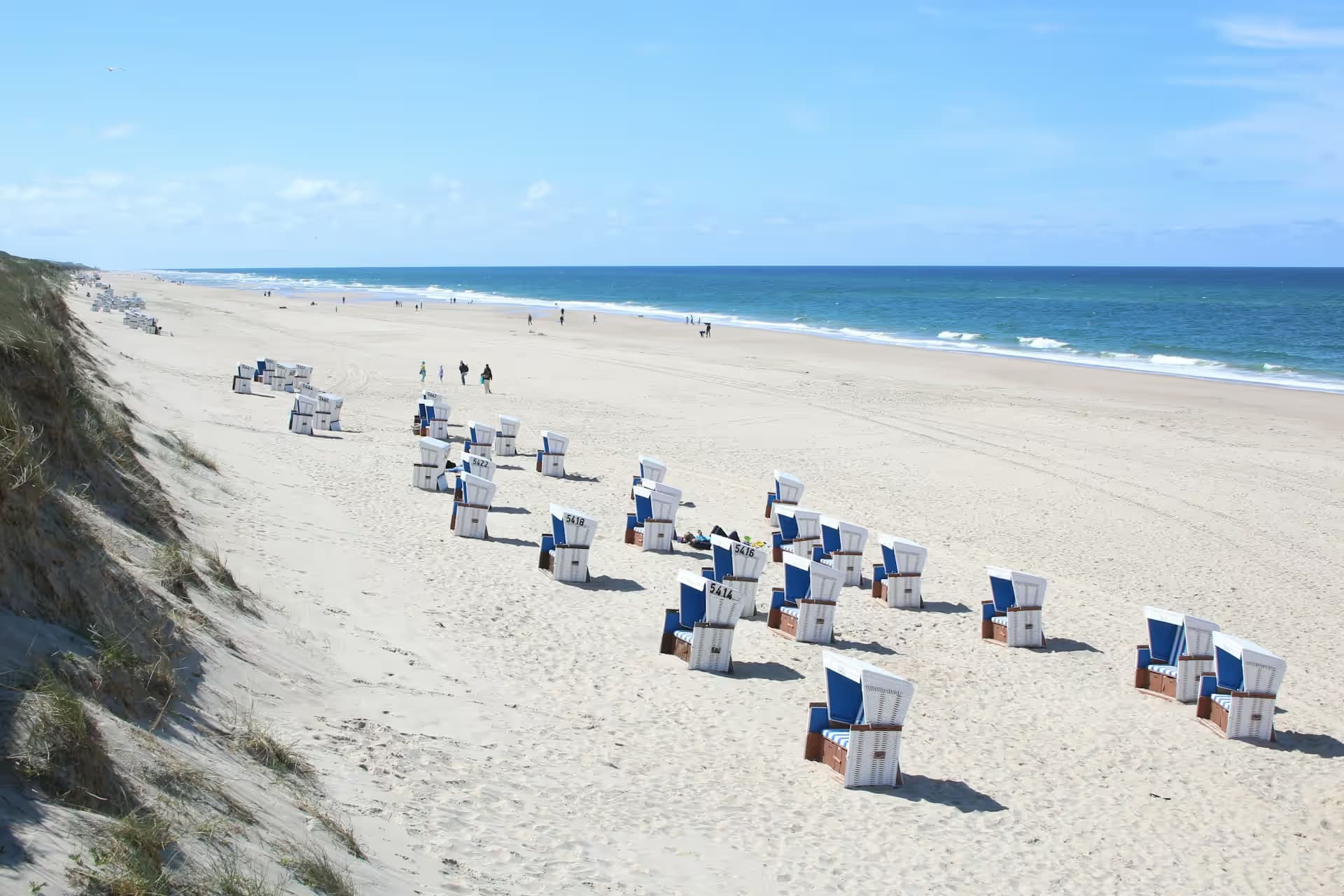 Sylt – Gutschein-Landingpage von Trip-Panda