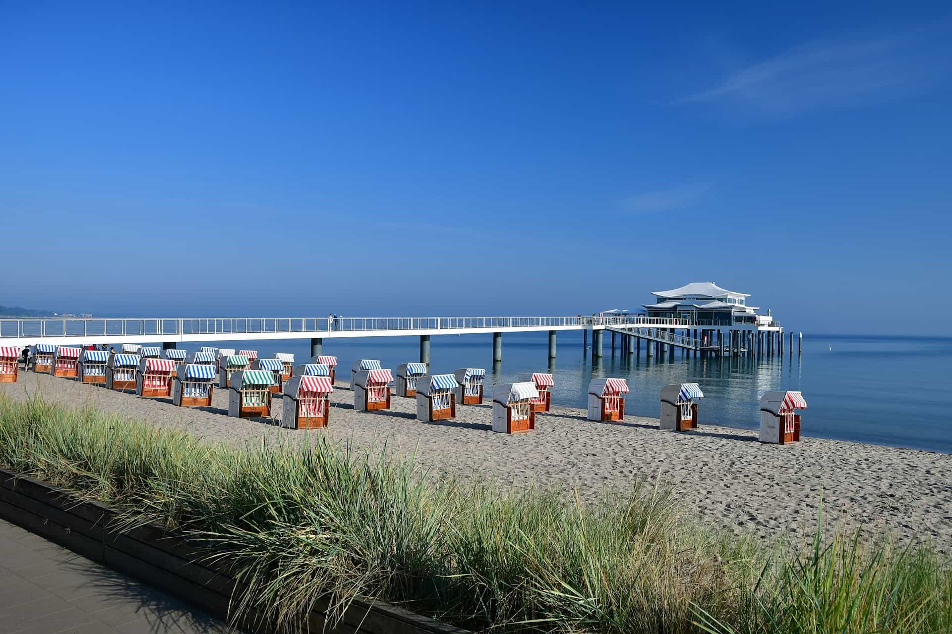Timmendorfer Strand