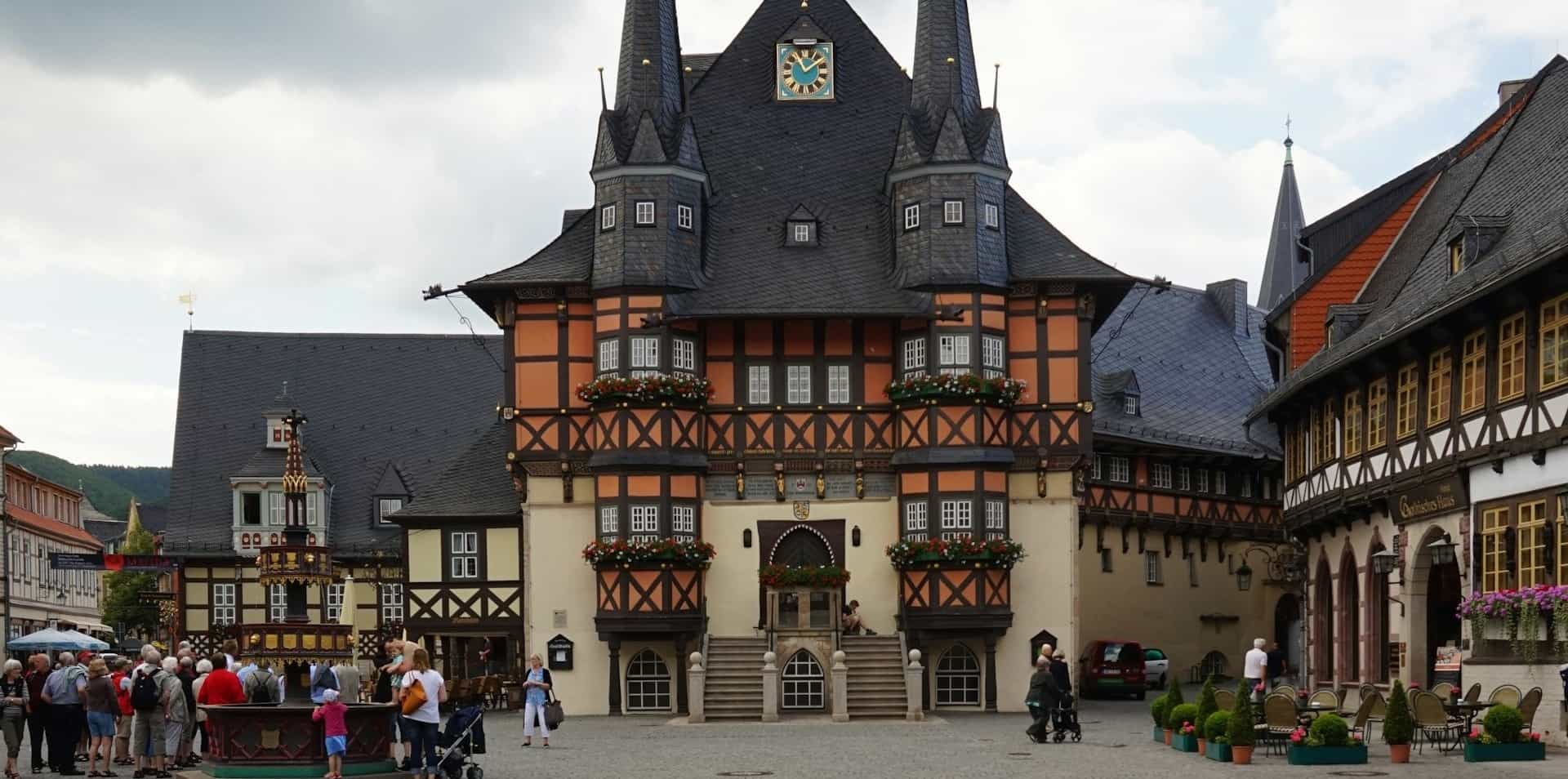 Wernigerode