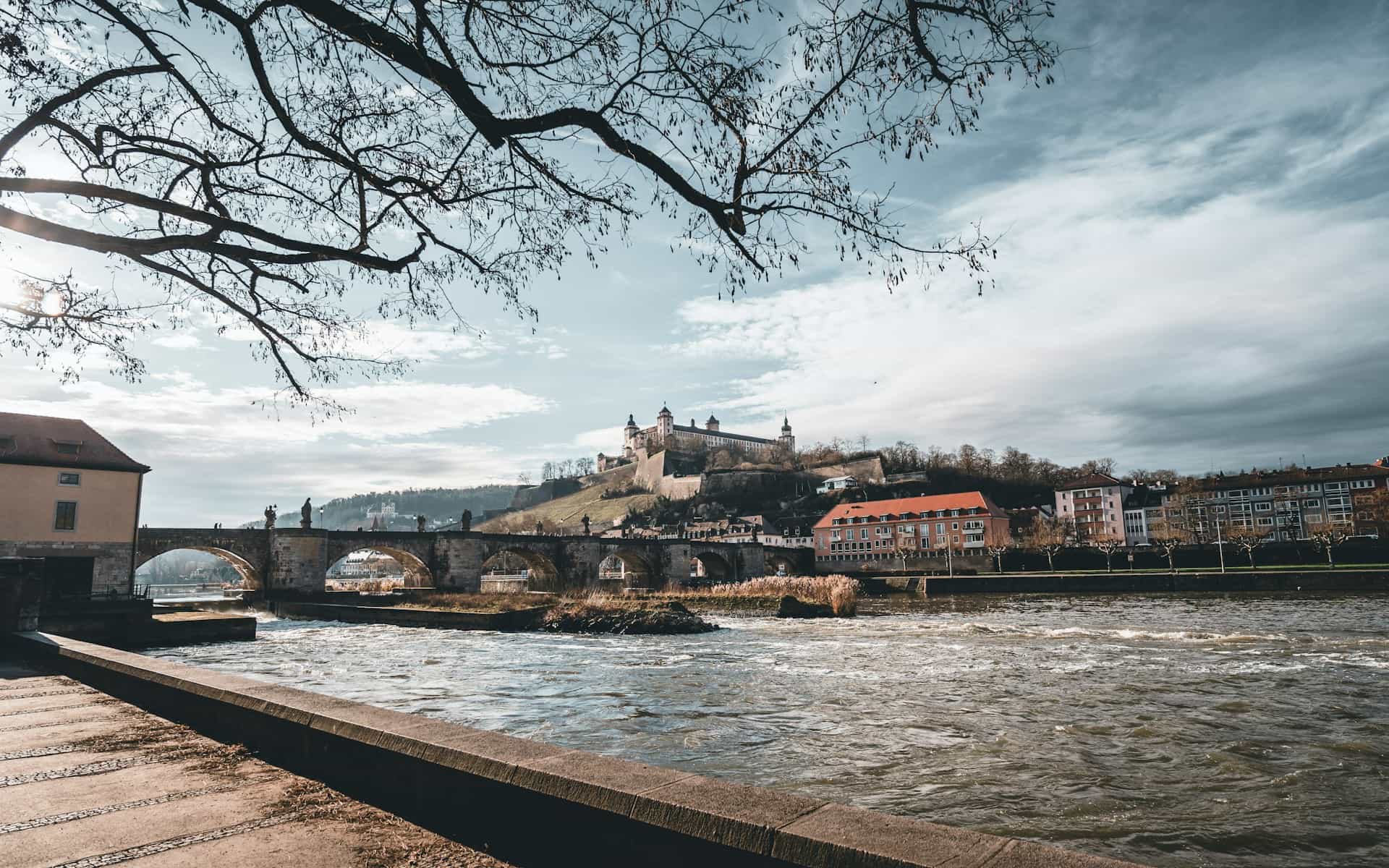 Würzburg