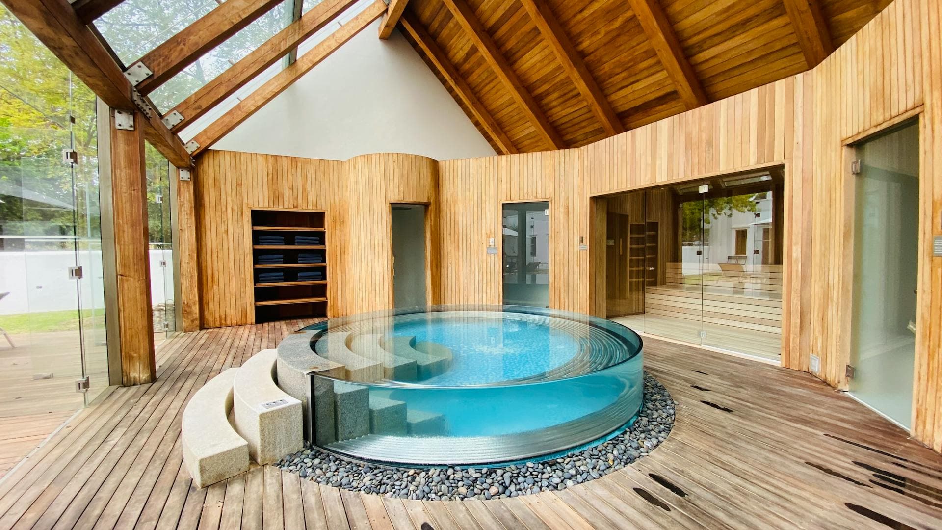 Wellnessurlaub im Allgäu