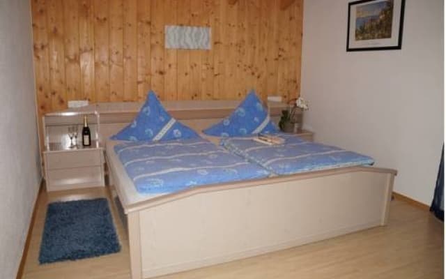 Ferienwohnung Bierl