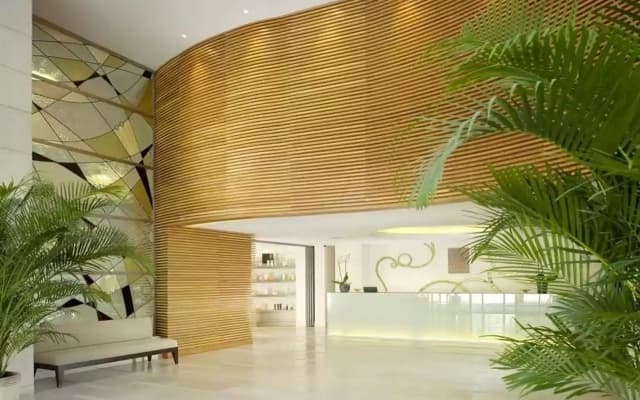 Swissotel Buyuk Efes Izmir