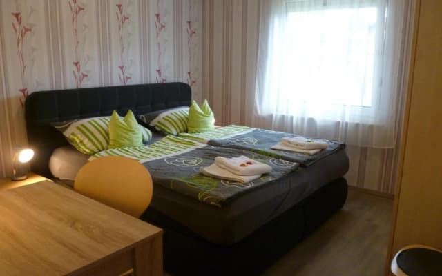 Ferienwohnung Kutscherhof Bartels