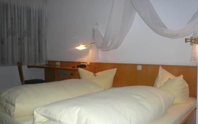 Hotel Wunsiedler Hof