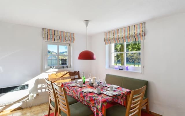 Chalet in Korbach Nahe Skigebiet Willingen