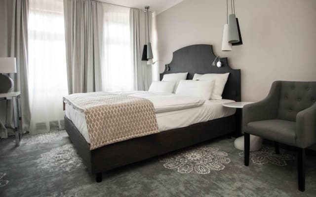 Hotel Via Regia - VIAs-Hotels