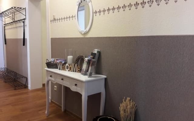 Ferienwohnung am Kaiserhof