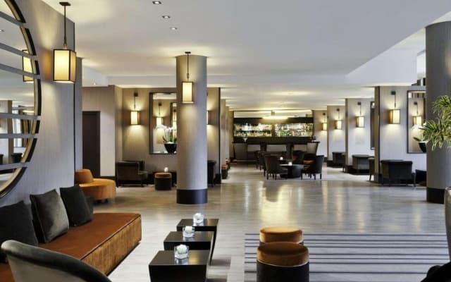 Hôtel Barrière l'Hôtel du Lac