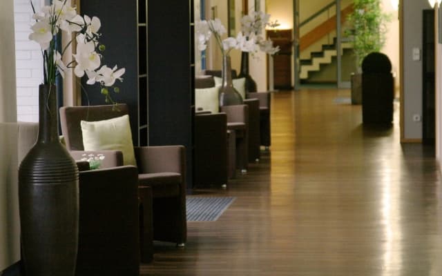Hotel Park Soltau