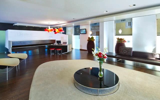 Occidental Faro Hotel