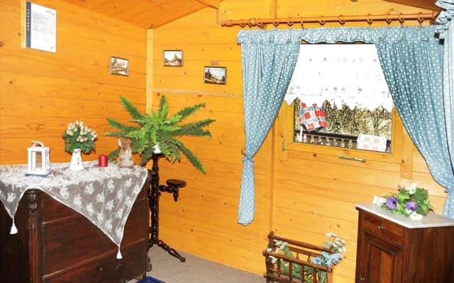 Landpension Zum Schweizerberg