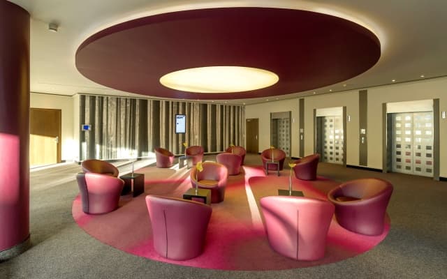 Dorint Kongresshotel Mannheim