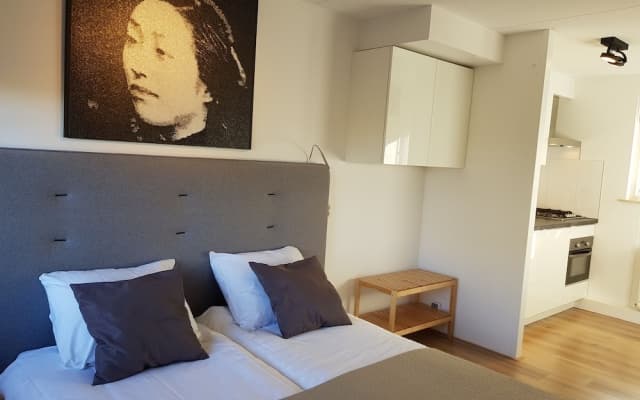 Beach House Egmond aan Zee