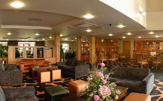 The Hoban Hotel Killkenny
