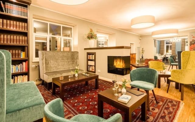 Logis Hotel QUARTIER 5