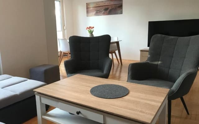 Haus Annelie FEWO 3 EG/OG