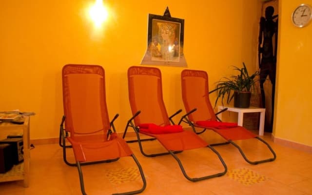 Bellevue Hotel-Pension