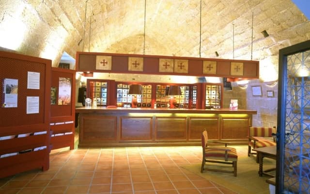 Parador De Alcañiz