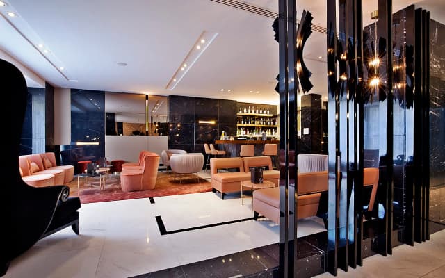 Altis Avenida Hotel, member of Preferred Hotels & Resorts