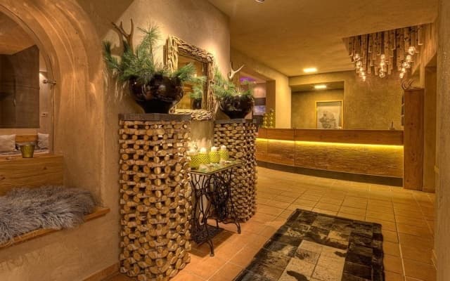 Wellnesshotel Walserhof