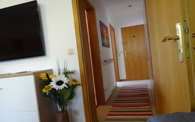 Ferienwohnung Jürgen