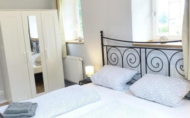 Ferienwohnung Sonnenstrahl