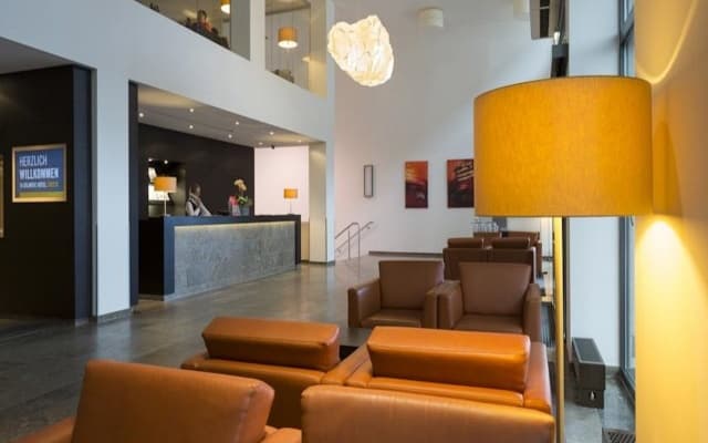 Atlantic Hotel Luebeck