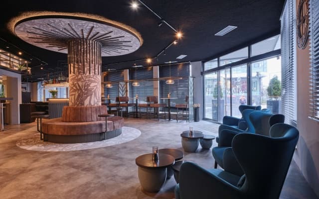 Best Western Plus Hotel Regence