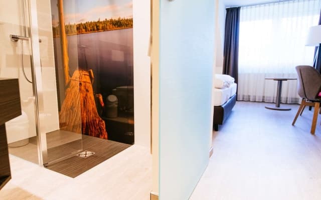 Hotel Forellenhof