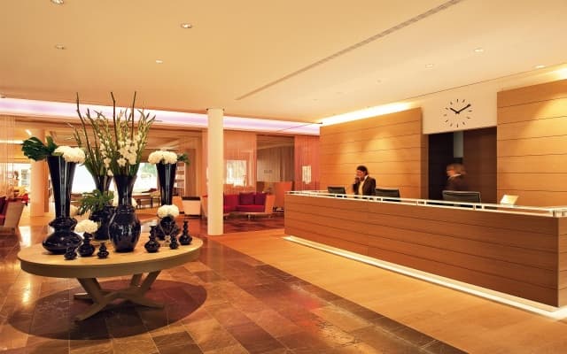 A-ROSA Ifen Hotel Kleinwalsertal