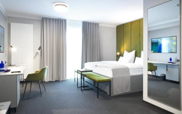 Hotel Adler Munster