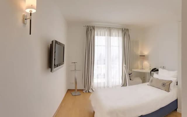 Villa Seeschau Hotel - Adults only
