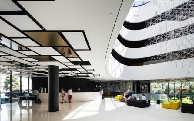 Lone Hotel by Maistra Collection
