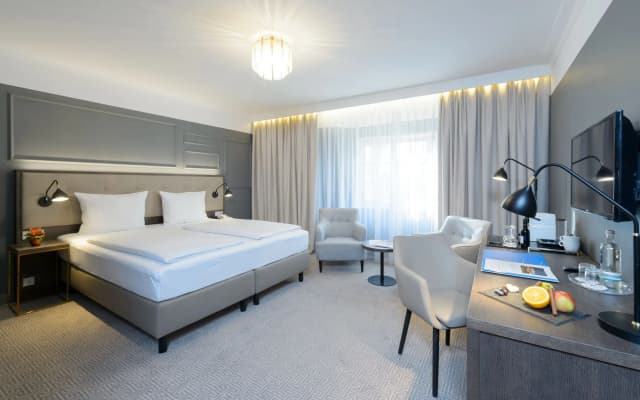 Parkhotel Kurhaus