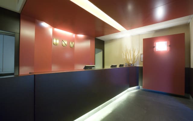 UNA Hotels Napoli