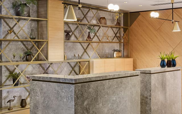 Park Plaza Utrecht