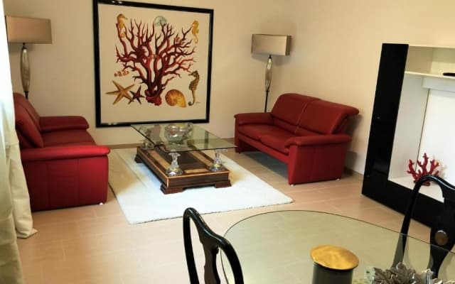 Tiffany´s Ferienapartments sind alles, außer... gewöhnlich!!!