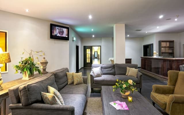 Van der Valk Spreewald Parkhotel