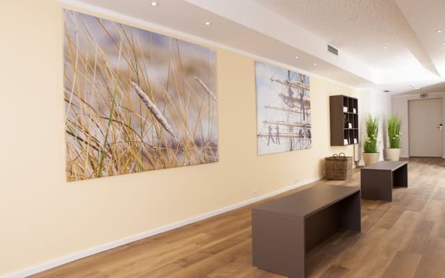 Hotel am Delft