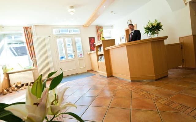 Flair Hotel Rieckmann