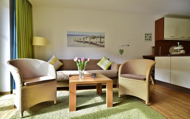 H & P Seepark Burhave